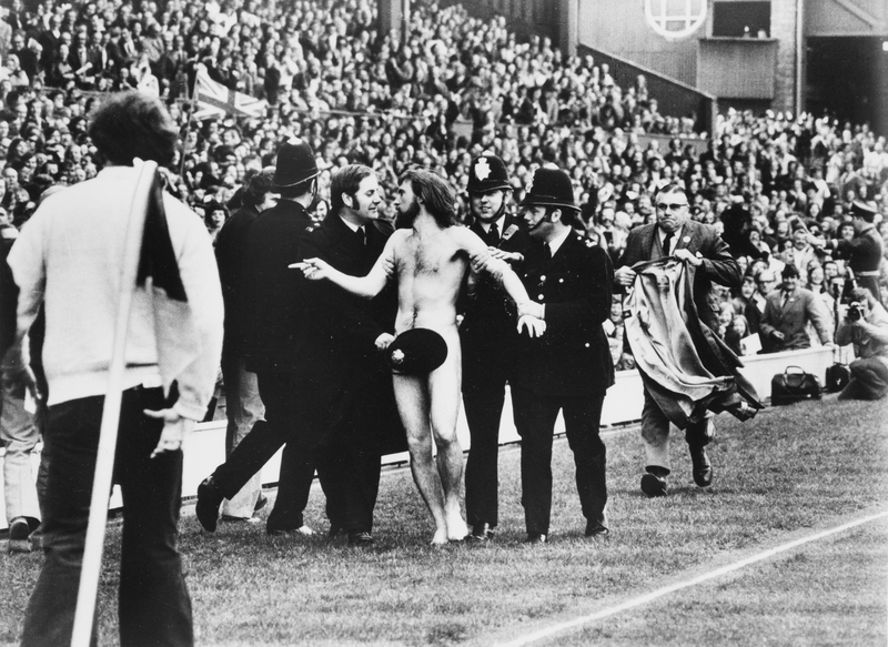Ian Bradshaw